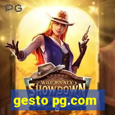 gesto pg.com